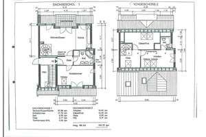 4 Zi.- Whg. 106m² - Einbauküche - Terrasse - 2 TG Stellplätze auf Wunsch – Röttgensweg  13a, 51107 Rath/Heumar, Köln – Vorschaubild 39