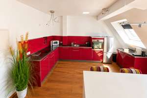 Lichtdurchflutete 2-Zimmer-Wohnung mit Domblick - ohne Makler – Die vollständige Adresse der Immobilie erhältst du vom Anbieter., 50672 Altstadt/Nord, Köln – Vorschaubild 5