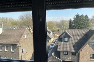 Moderne Dachgeschosswohnung mit Dachterrasse, Fußbodenheizung und Stellplatz in Köln-Merkenich – Merkenicher Hauptstraße 103, 50769 Merkenich, Köln – Vorschaubild 6