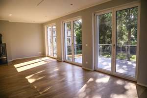 Helle 4 Zimmer Traumwohnung in einer grünen Wohnanlage mit Kaminofen, 2 Balkone, 2 Bädern, EBK – Sauerbruchstraße 13, 14482 Babelsberg Nord, Potsdam – Vorschaubild 10