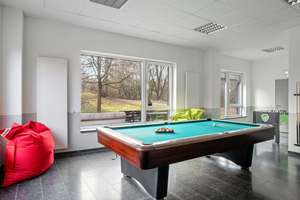 Home & Co – Easy Living | Möbliertes All-Inclusive Wohnen – Laerholzstraße 3, 44801 Querenburg, Bochum – Vorschaubild 5