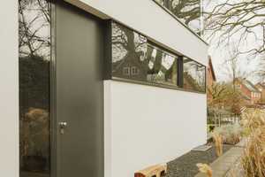 Stadthaus von DFZ Architekten: Beton-Ästhetik trifft auf modernes Wohnen – Hamburg – Vorschaubild 18