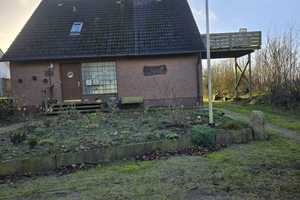 Viel Platz für Familie und Arbeit in idyllischer Feldrandlage – Rendsburg-Eckernförde (Kreis) – Vorschaubild 3