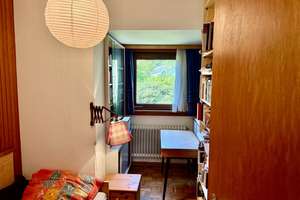 Idyllisch Wohnen in der 2. Reihe- freistehendes Einfamilienhaus mit 10 Zimmern – Die vollständige Adresse der Immobilie erhältst du vom Anbieter., 28355 Oberneuland, Bremen – Vorschaubild 24