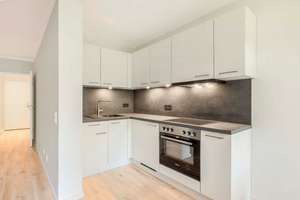 Moderne 1-Zimmer-Wohnung nach Sanierung mit Stellplatz – Die vollständige Adresse der Immobilie erhältst du vom Anbieter., 41466 Reuschenberg, Neuss – Vorschaubild 6