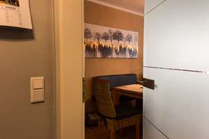 Lichtdurchflutetes Wohnjuwel m. Dachterrasse, Parkblick & direktem TG-Zugang – 93051 Kumpfmühl-Ziegetsdorf-Neuprüll, Regensburg – Vorschaubild 4