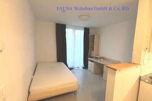 FÜR STUDENTEN/ Pendler:  Apartment mit Balkon, Pantryküche & Duschbad. – Hermann-Wandersleb-Ring 10, 53121 Endenich, Bonn – Vorschaubild 2