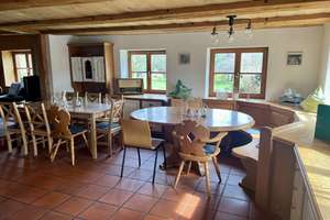 Traum im Allgäu/Exclusives ehem. Bauernhaus in Fastalleinlage mit Bergsicht bei Kempten – Die vollständige Adresse der Immobilie erhältst du vom Anbieter., 87463 Dietmannsried – Vorschaubild 10