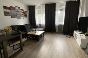 schöne 3-Zimmer-Wohnung mit Balkon | 74 m² | Wannen-Bad | MG-Rheydt – Hugo-Preuß-Str. 53, 41236 Rheydt, Mönchengladbach – Vorschaubild 2