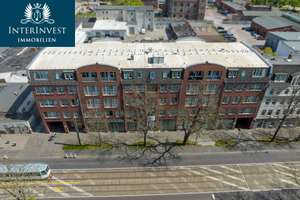 *lichtdurchflutete 2-Zimmer-Wohnung mit Balkon und Fahrstuhl in Magdeburg* – Lübecker Straße  90, 39124 Neue Neustadt, Magdeburg – Vorschaubild 2