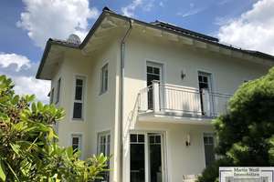 Stilvolle Doppelhaushälfte am Starnberger See in Berg/Maxhöhe – Die vollständige Adresse der Immobilie erhältst du vom Anbieter., 82335 Berg – Vorschaubild 2