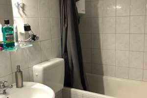 Gemütliche  2 Zimmerwohnung in Ingolstadt Nord-Ost - Friedensstrasse 7b – Friedensstrassse 7b, 85055 Oberhaunstadt, Ingolstadt – Vorschaubild 12