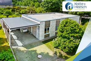 Junger Bungalow in moderner Ausführung und Seenähe mit pflegeleichtem Garten – Die vollständige Adresse der Immobilie erhältst du vom Anbieter., 24536 Einfeld, Neumünster – Vorschaubild 1