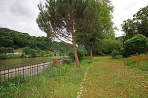Repräsentative Bürofläche mit herrlichem Blick auf den Neckar aus erster Reihe – Die vollständige Adresse der Immobilie erhältst du vom Anbieter., 69118 Ziegelhausen, Heidelberg – Vorschaubild 9