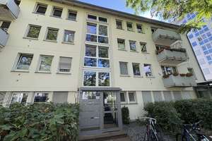 2-Zimmer-Wohnung in Heidelberg-Neuenheim – 69120 Neuenheim, Heidelberg – Vorschaubild 21