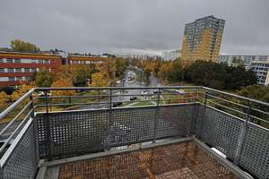 Gemütliche 2-Zimmer Wohnung mit Balkon & Aufzug in Marzahn – Allee der Kosmonauten 151 A -, 12685 Marzahn, Berlin – Vorschaubild 5