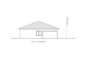 Doppelhaushälfte-Bungalow in Maxhütte-Haidhof – Schwandorf (Kreis) – Vorschaubild 6
