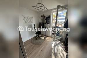 Tauschwohnung: Helle 4 Zi. Whg. mit 3 Balkonen in Pankow gegen 3 Zi. Whg. – Grabbeallee 51, 13156 Niederschönhausen, Berlin – Vorschaubild 10