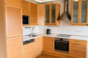 Stilvoll saniert: 3-Zimmer-Wohnung in Kettwig – Die vollständige Adresse der Immobilie erhältst du vom Anbieter., 45219 Kettwig, Essen – Vorschaubild 14