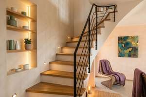 Platz für die ganze Familie: Großzügige Maisonette fußläufig zum Unterbacher See! – Die vollständige Adresse der Immobilie erhältst du vom Anbieter., 40627 Unterbach, Düsseldorf – Vorschaubild 5