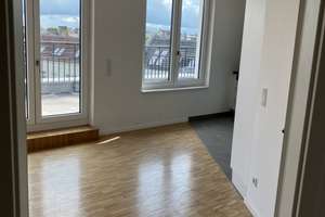 Wunderschöne Dachgeschoss-Neubau-Wohnung mit 2 großen Dachterrassen – Boxhagener Straße 81B, 10245 Friedrichshain, Berlin – Vorschaubild 22