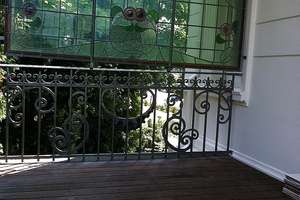 ***Exclusive, 4 ZKBB Altbau-Villa-Etage mit Balkon*** – Bierstadter Str.  16, 65189 Nordost, Wiesbaden – Vorschaubild 2