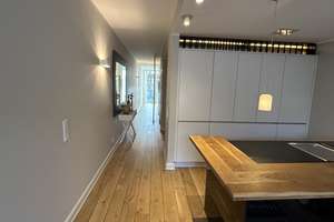  Wohnung im Atelierhaus Grindelhof (78m², möbliert) – Grindelhof 37, 20146 Rotherbaum, Hamburg – Vorschaubild 7