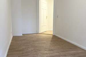 Vollständig Modernisierte, helle 3-Zimmer Wohnung mit neuer Einbauküche – Zittauer Straße 15, 4347 Schönefeld-Abtnaundorf, Leipzig – Vorschaubild 3