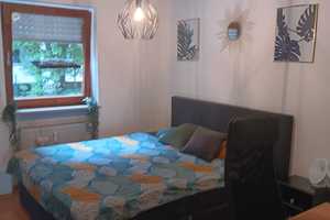 2 Zimmer-Mietwohnung/ Regensburg-West – Regensburg – Vorschaubild 6