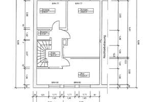 Modernisiertes Einfamilienhaus mit Garten, Keller und großem Carport – Unter Gottes Gnaden 61, 50859 Widdersdorf, Köln – Vorschaubild 53