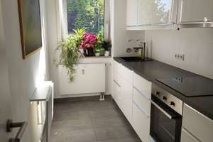 Exklusive 2-Zimmer-Wohnung mit Balkon und Einbauküche in Regensburg Nähe Uniklinikum und BKH – Karl-Stielerstraße 84, 93051 Kumpfmühl-Ziegetsdorf-Neuprüll, Regensburg – Vorschaubild 10