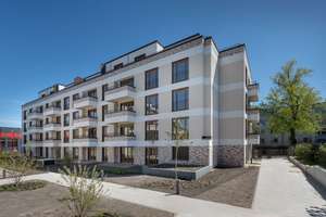 Bezugsfrei! Letzte 4-Zimmer-Eigentumswohnung mit Loggia & 2 Bädern – Roelckestraße 111, 13086 Weißensee, Berlin – Vorschaubild 8