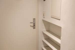 3-Zimmer Wohnung mit gehobener Ausstattung in Wuppertal-Elberfeld – Am Kasinogarten 10, 42105 Elberfeld, Wuppertal – Vorschaubild 12