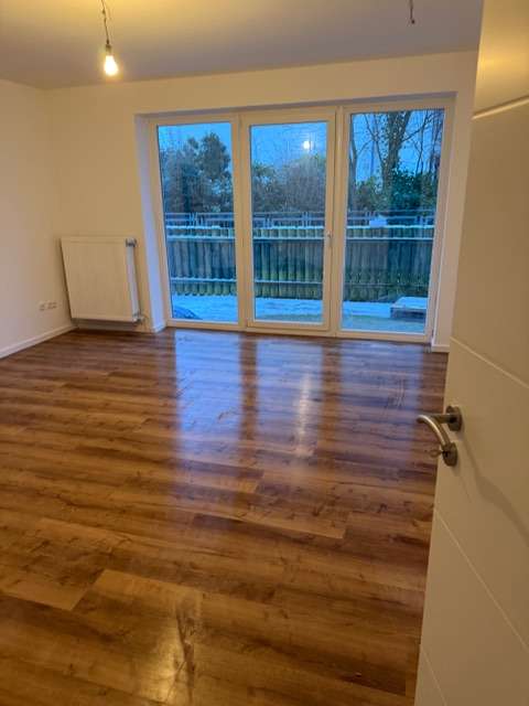 Immobilie in Großhansdorf - 3-Zimmer Wohnung mit 74 m² in Großhansdorf - Bild 1