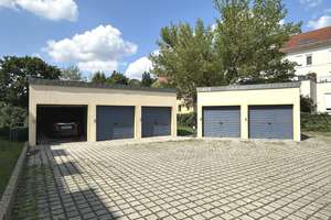Stilvoll wohnen im Hechtviertel: Helle 4-Zimmer-Wohnung mit Balkon, Einbauküche und Garage – Die vollständige Adresse der Immobilie erhältst du vom Anbieter., 1127 Leipziger Vorstadt, Dresden – Vorschaubild 4