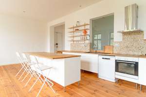Exklusive drei Zimmer Balkon-Wohnung Nähe Bernauer Strasse in Berlin-Mitte zu verkaufen! – Die vollständige Adresse der Immobilie erhältst du vom Anbieter., 13355 Gesundbrunnen, Berlin – Vorschaubild 10