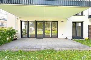 Wohnen an der Mosel – moderne 3-ZKB-Erdgeschosswohnung mit Einbauküche und Terrasse – Die vollständige Adresse der Immobilie erhältst du vom Anbieter., 54292 Nord, Trier – Vorschaubild 8
