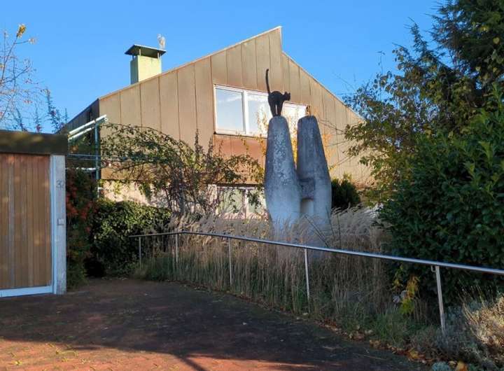 Real Estate Title Image Background