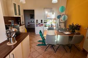 Große Wohnung mit Balkon und Terrasse in sehr guter Lage – Undinestraße 8, 12203 Lichterfelde, Berlin – Vorschaubild 4
