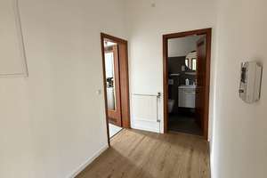 Erstbezug nach Sanierung - helle 3,5-Zimmer Wohnung mit EBK in Stuttgart-Feuerbach – Grazer Straße 53, 70469 Feuerbach-Mitte, Stuttgart – Vorschaubild 3