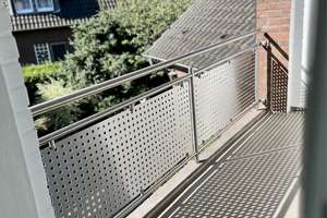 schicke und moderne 3 Zimmerwohnung mit Balkon in Nettetal-Lobberich – Die vollständige Adresse der Immobilie erhältst du vom Anbieter., 41334 Nettetal – Vorschaubild 12