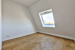 bezugsfreies 81m² 3-Zimmer-Neubau-Dachgeschoss (2021) mit großer Loggia, Keller inkl. TG-Stellplatz  – Charlottenburger Straße 137, 13086 Weißensee, Berlin – Vorschaubild 20