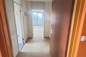 Provisionsfrei: Helle 2-Zi.-Whg. mit Balkon (Siebengebirgsblick), separater  Küche, TG-Stellplatz – Peter-Schwingen-Straße 2, 53177 Muffendorf, Bonn – Vorschaubild 6