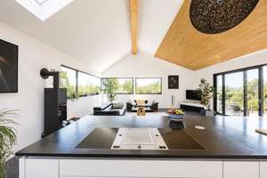 Wohnen wie ein Statement: Exklusives Haus mit Galeriegefühl, Sonnenterrasse und Naturblick – Die vollständige Adresse der Immobilie erhältst du vom Anbieter., 71126 Gäufelden – Vorschaubild 10