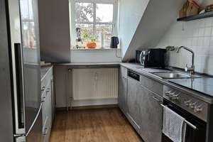 Wohnung in DU-Großenbaum in perfekter Lage – Die vollständige Adresse der Immobilie erhältst du vom Anbieter., 47269 Großenbaum, Duisburg – Vorschaubild 3