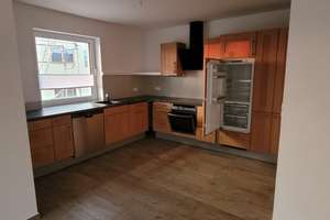  4-Zimmer-Wohnung in Ilshofen- Eckartshausen