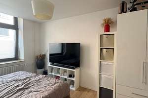 !!Anfragenstop!! Wohnen mit Hauscharakter – moderne Erdgeschosswohnung mit Garten – Die vollständige Adresse der Immobilie erhältst du vom Anbieter., 46045 Styrum, Oberhausen – Vorschaubild 11