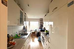 Lübeck-St. Lorenz - Vermietete 3-Zimmer-Wohnung mit Balkon und Stellplatz in guter Lage ... – Die vollständige Adresse der Immobilie erhältst du vom Anbieter., 23566 Sankt Gertrud, Lübeck – Vorschaubild 7