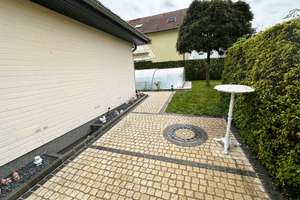 Freistehendes EFH mit großem Garten, Pool und Photovoltaik – Die vollständige Adresse der Immobilie erhältst du vom Anbieter., 69493 Hirschberg an der Bergstraße – Vorschaubild 4