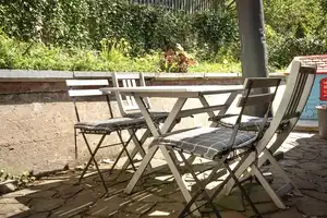 Gepflegtes Einfamilienhaus mit idyllischem Garten und Stellplatz – Ahrweiler (Kreis) – Vorschaubild 29